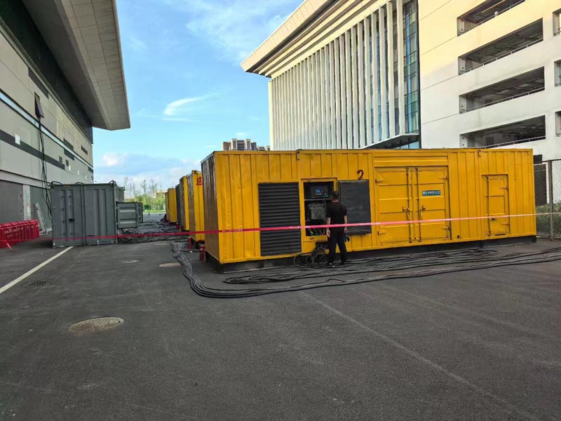 恩平柴油发电机冬季保养注意事项？