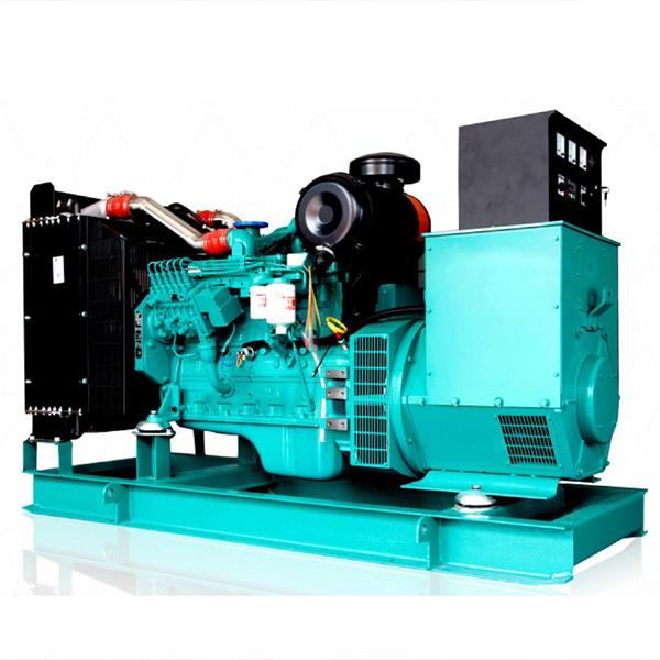 恩平柴油发电机操作及日常维护