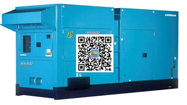 恩平出租发电机 进口和国产柴油发电机组有什么不同