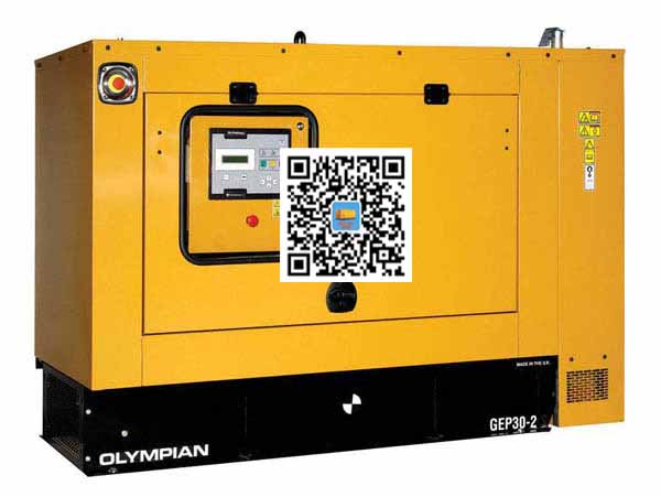 恩平租赁发电机 柴油发电机组运行前检查哪些重要部件