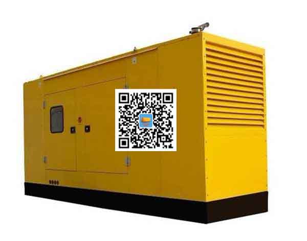 恩平出租发电机 柴油发电机不维护对机器有什么影响