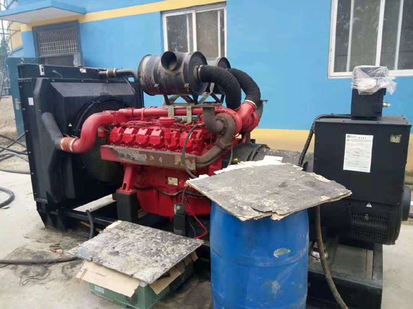 恩平租赁发电机 发电机的主要分类介绍
