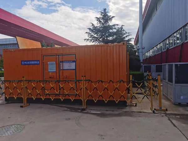 恩平柴油发电机组的运行和使用注意事项