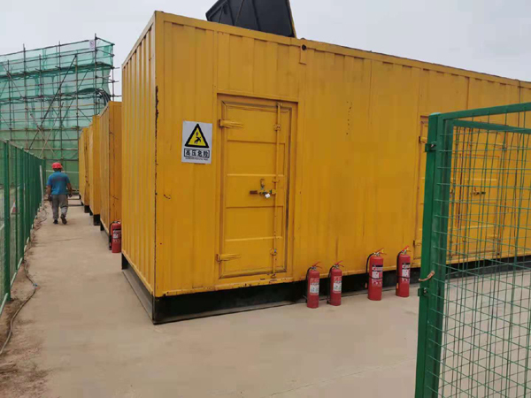 恩平租赁发电机 汽车起动机和起动机再制造工艺流程