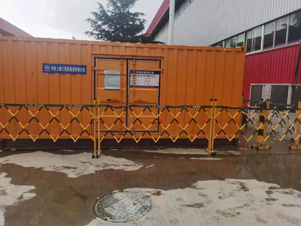 恩平租赁发电机 柴油发电机组供应商：柴油发电机组润滑油的作用？