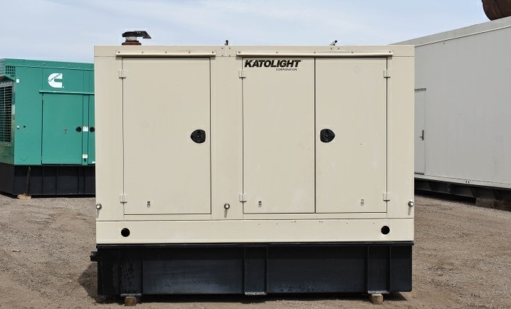 恩平发电机出租-柴油发电机使用电压互感器时的注意事项