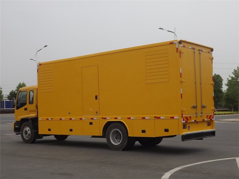 恩平租赁发电机-进口柴油发电机组和国产柴油发电机组有什么区别？