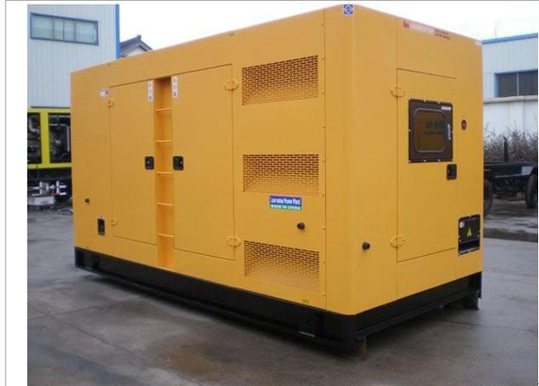 恩平发电机出租-静音发电机组厂家：柴油发电机组并机需要什么条件？