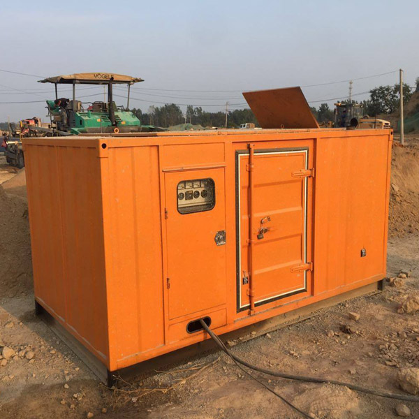 恩平发电车出租-挑选发电机哪些技巧可以掌握使用