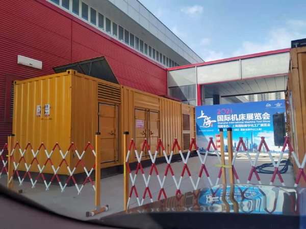 恩平出租发电机-柴油发电机和汽油发电机哪个更好一些？