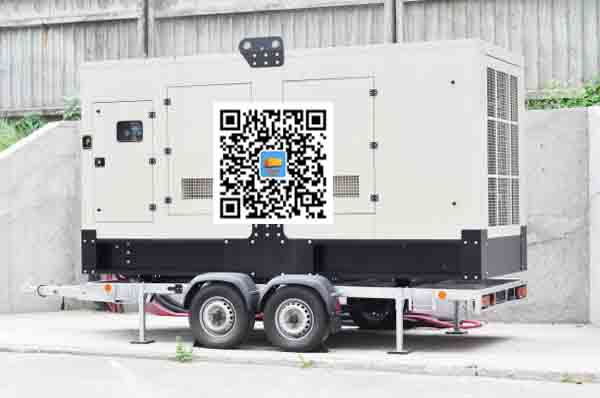 恩平发电机出租-柴油发电机设计的优势性能特点有哪些