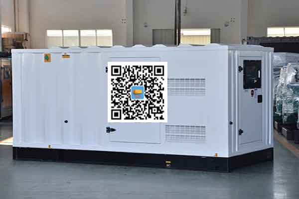 恩平租赁发电机-造成柴油发电机机组产生积炭的原因？