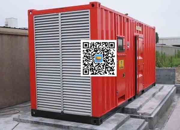 恩平发电机出租-柴油发电机组并机常见问题