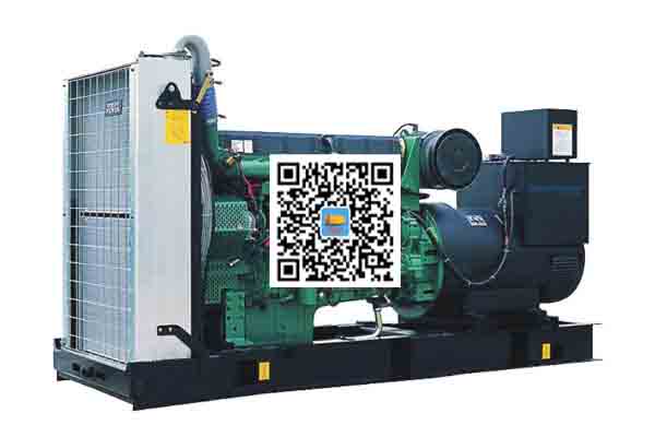 恩平租赁发电机-柴油发电机组不及时维护危害大