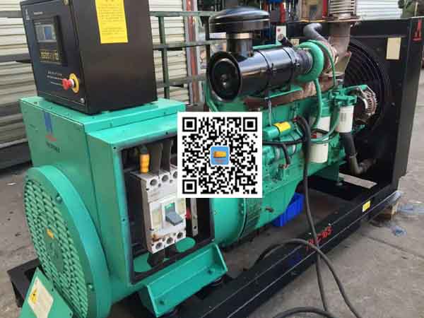 恩平租赁发电机-发电机一般变压器磁芯所使用的是什么材料？