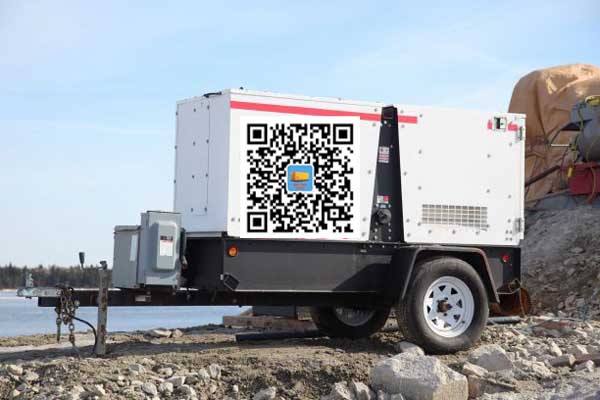 恩平发电车出租-应注意的注意安全事项