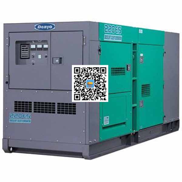 恩平租赁发电机-潍柴发电机平常该如何维护和检修