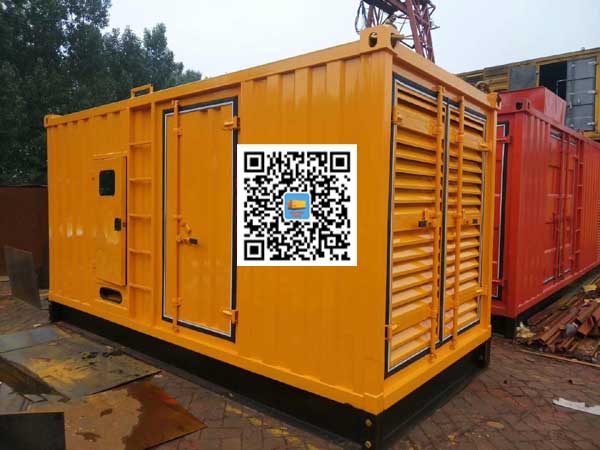 恩平发电机出租-发电机组应该选购什么品牌的