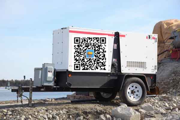 恩平水轮发电机组振动的原因