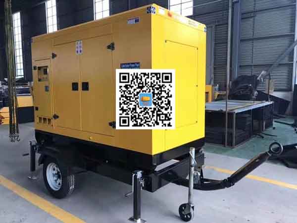 恩平柴油发电机组需要经常换油吗