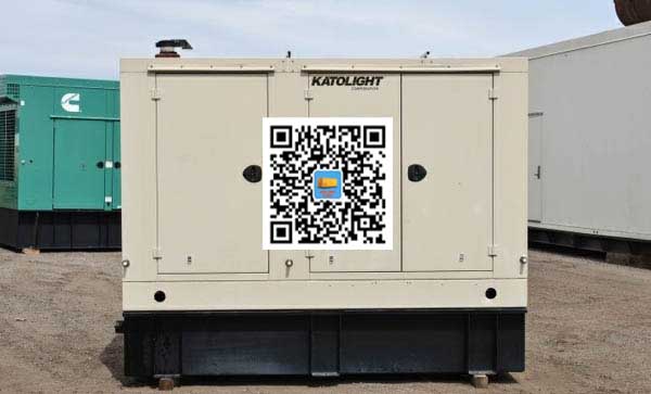 恩平柴油发电机房设置要求与灭火系统