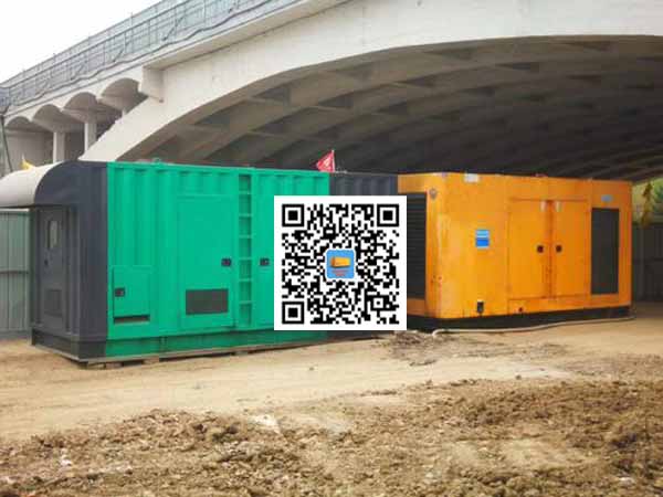 恩平决定发电机顺利启动的因素及如何解决发电机冬季起动困难问题