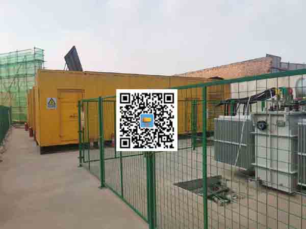 恩平发电机组的社会应用有哪些