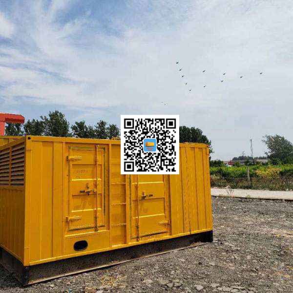 恩平发电机出租发电机电刷的结构与作用是什么