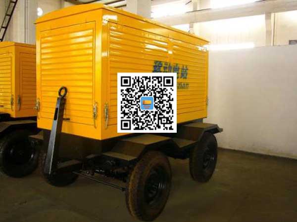 恩平发电机出租-发电机组的安装注意要点