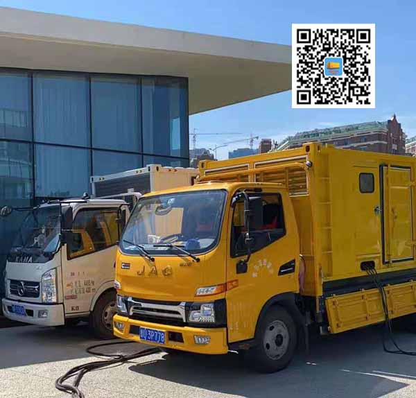 恩平发电机出租-如何测试柴油发电机组