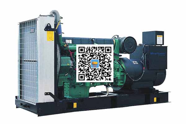 恩平发电机租赁-100kw柴油发电机带多大负载