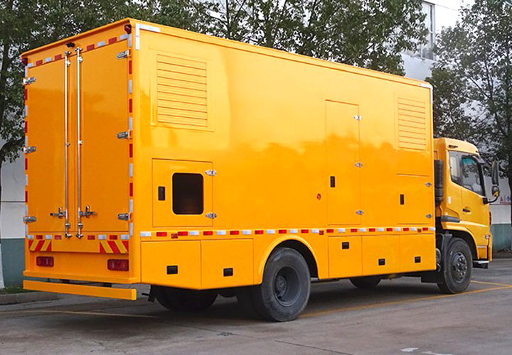 恩平租赁发电机-柴油发电机组使用应注意什么？