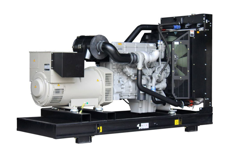 恩平柴油发电机组租赁出租机油底壳正确清洗方法