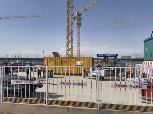 恩平发电机出租电缆长度过长会对 100KW 发电机造成哪些影响？