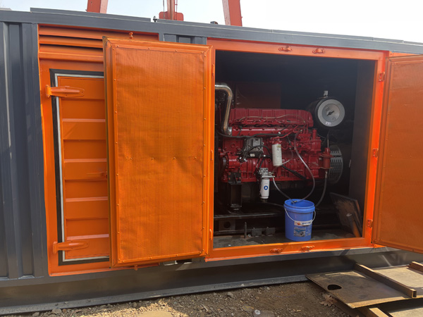 恩平如何选择适合自己的发电机停电自启装置？