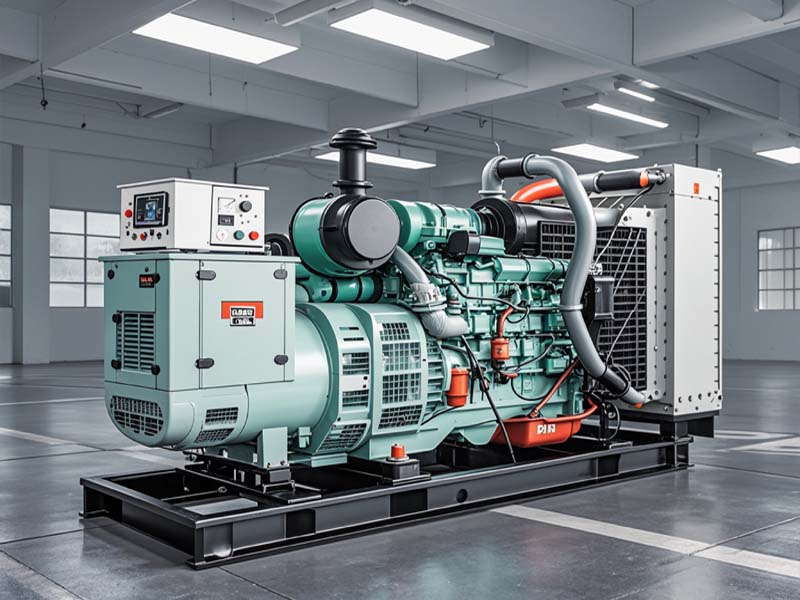 恩平如何检查和维护冷却系统的水泵？