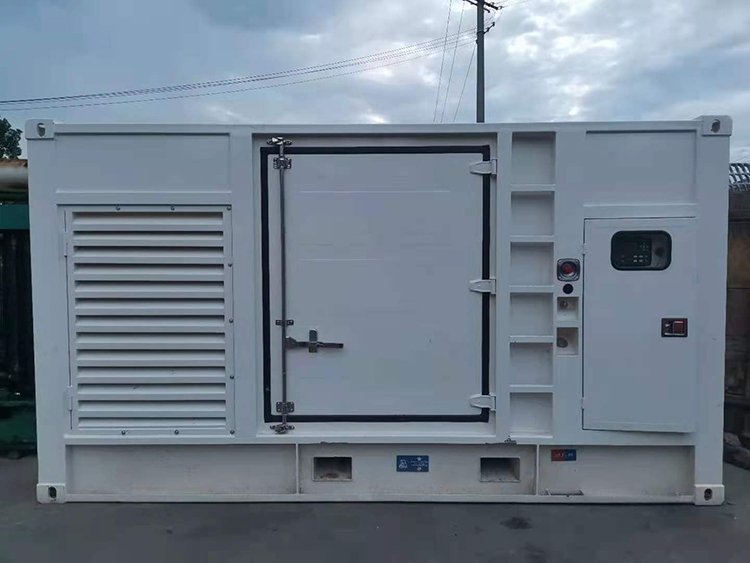 恩平控制系统的品牌和价格会影响柴油发电机的性能吗？