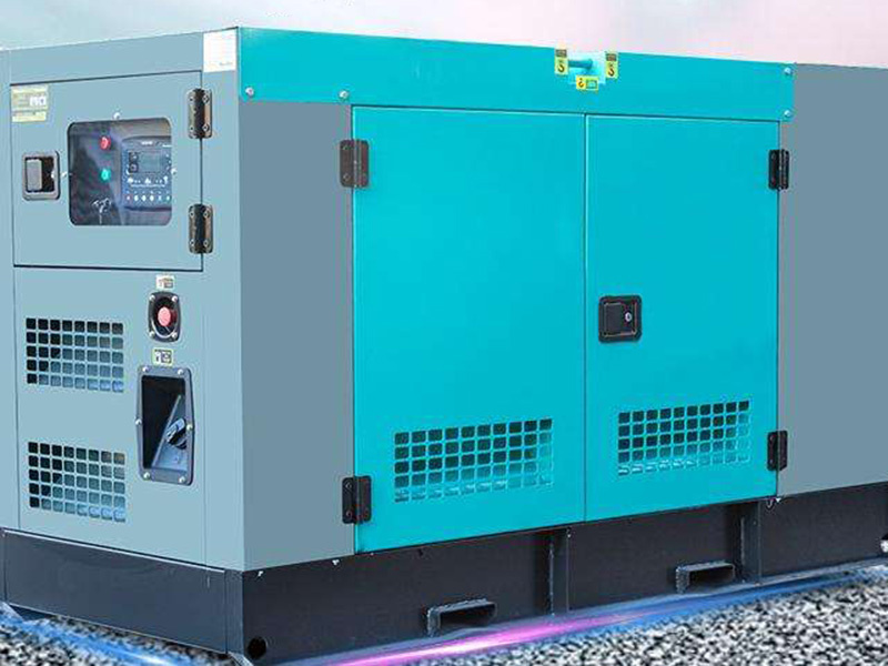 恩平50KW柴油发电机油耗是多少？