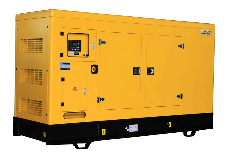 恩平发电机出租有哪些方法可以降低电缆的承载电流？