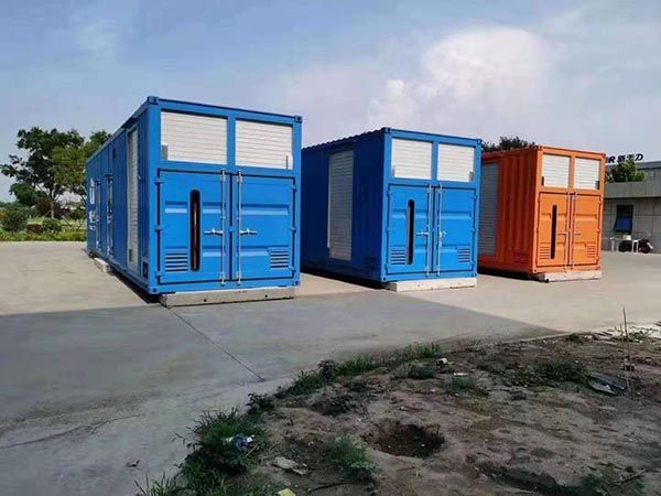 恩平发电机滤清器多久更换一次比较好？