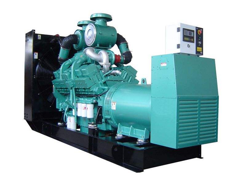 恩平如何判断发电机滤清器是否需要更换？