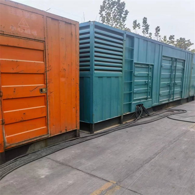 恩平如何选择适合 600kW 柴油发电机组的热继电器？