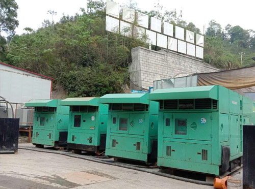 恩平发电机组日常应用及注意事项？