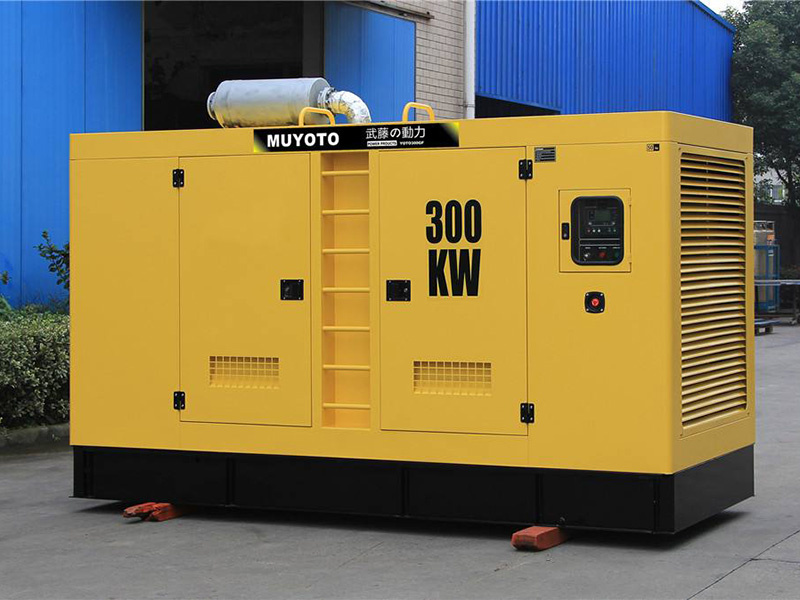 恩平发电机冷却液的冰点升高到多少时需要更换