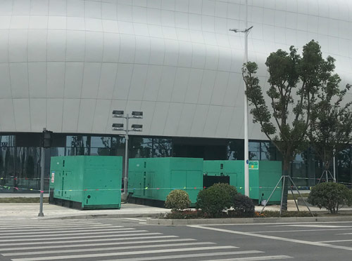 恩平柴油发电机组保养周期是多久？