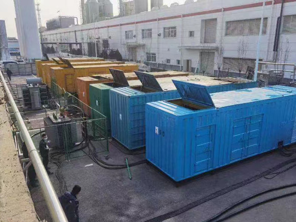 恩平380V和690V电压的电缆线相同吗？