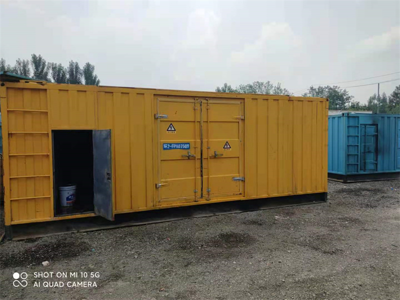 恩平如何保证发电机组配合光伏储能装置补电系统的稳定性和可靠性？