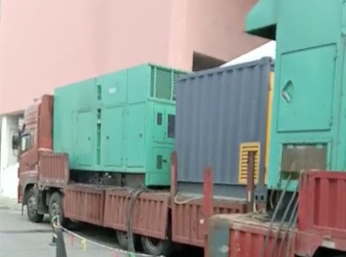 恩平柴油发电机的功率因数一般是多少？