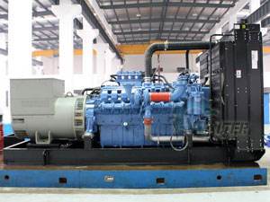 恩平功率因数低会对柴油发电机产生哪些影响？