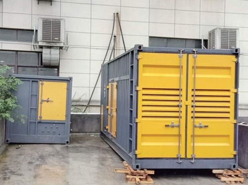 恩平柴油发电机输出电压不稳定会对设备造成哪些损害？